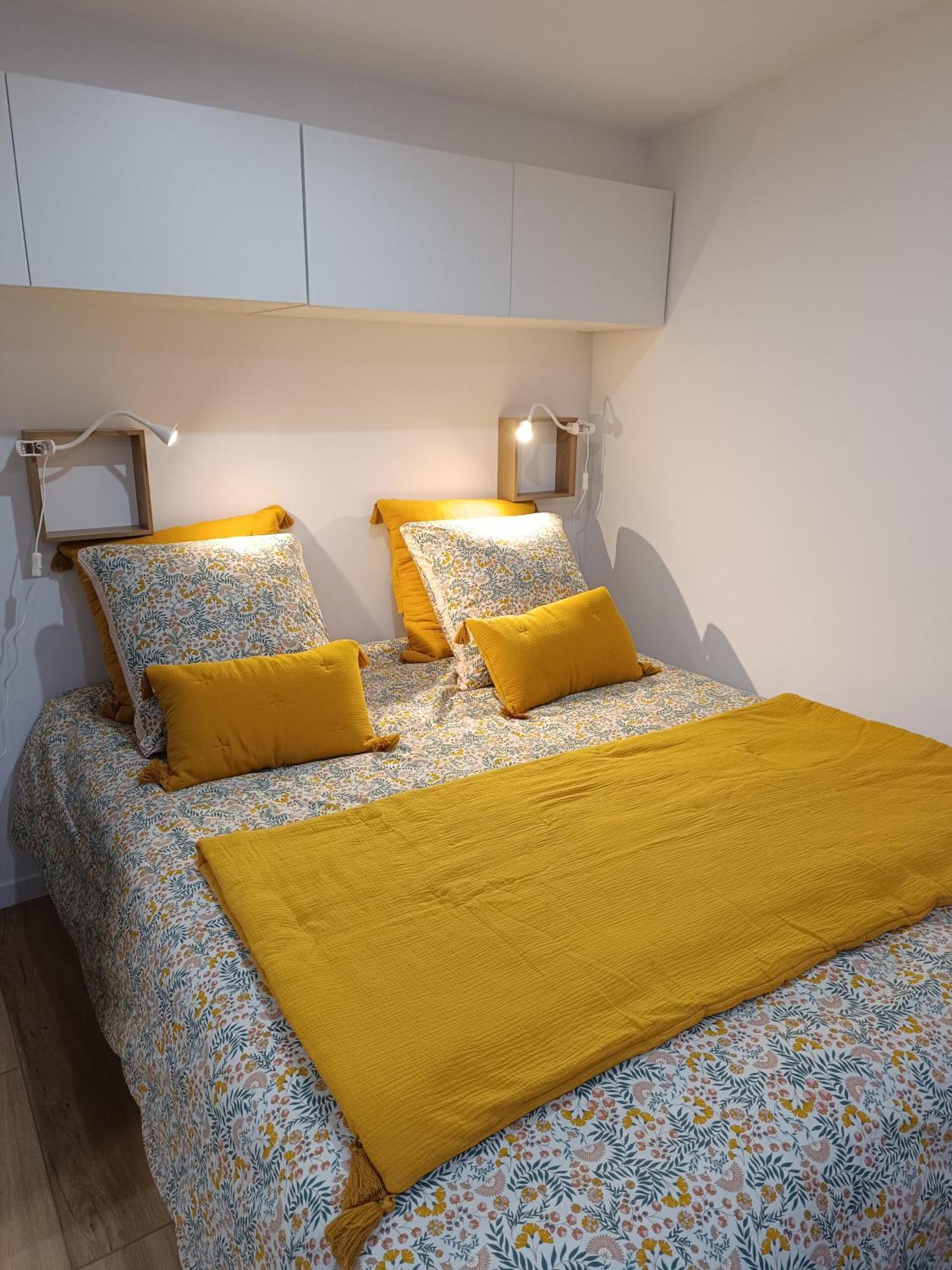 Ferienwohnung La Pause Bretonne Quéven Exterior foto